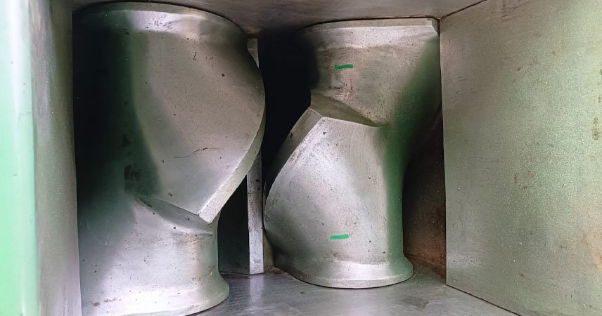 Rubber Kneader Machines in Delhi