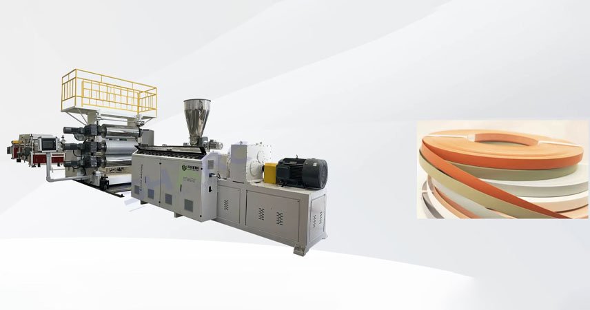 Three roll rubber calender machine In Delhi